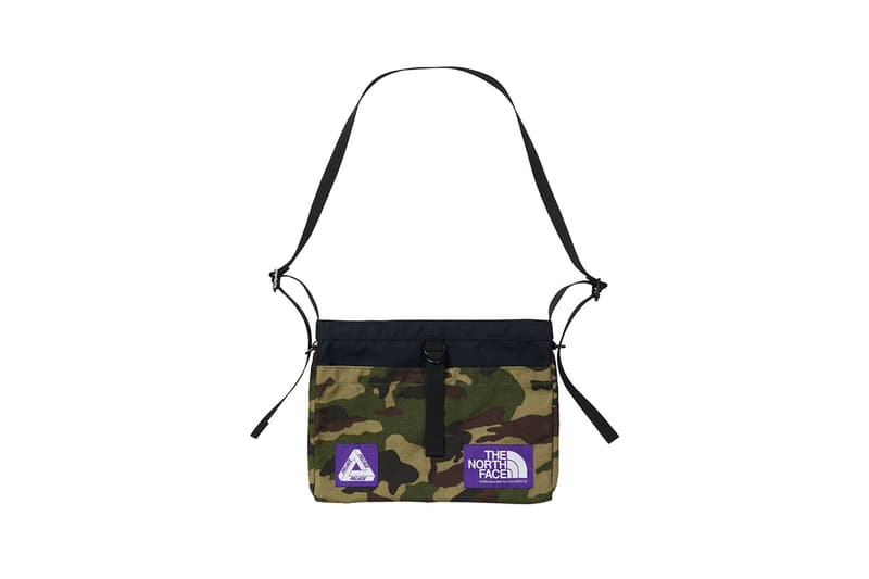 パレス スケートボード2021年春コレクション発売アイテム一覧 Week 7 palace skateboards spring drop 7 release information outerwear peak hoods 2021 gore tex streetwear when does it drop