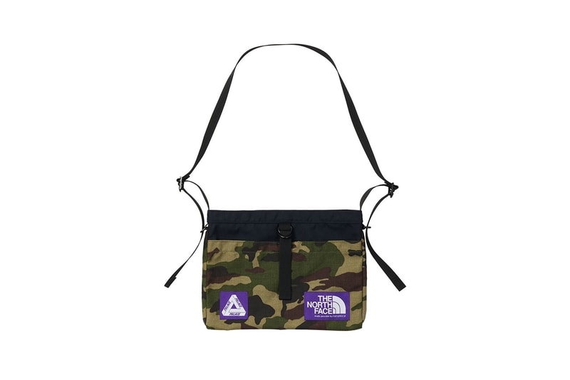 パレス スケートボード2021年春コレクション発売アイテム一覧 Week 7 palace skateboards spring drop 7 release information outerwear peak hoods 2021 gore tex streetwear when does it drop