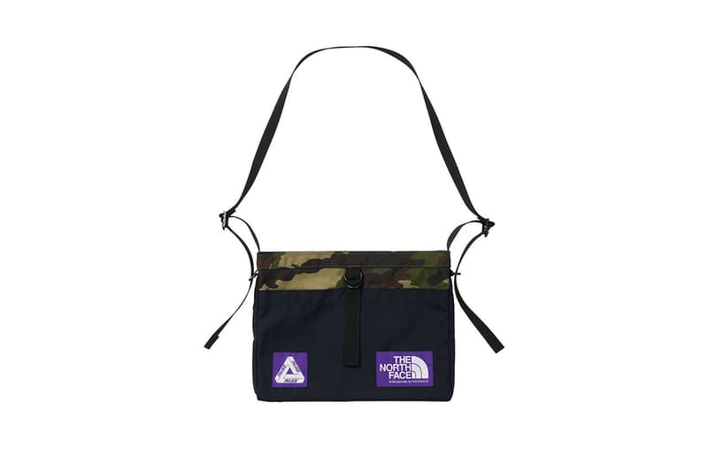 パレス スケートボード2021年春コレクション発売アイテム一覧 Week 7 palace skateboards spring drop 7 release information outerwear peak hoods 2021 gore tex streetwear when does it drop