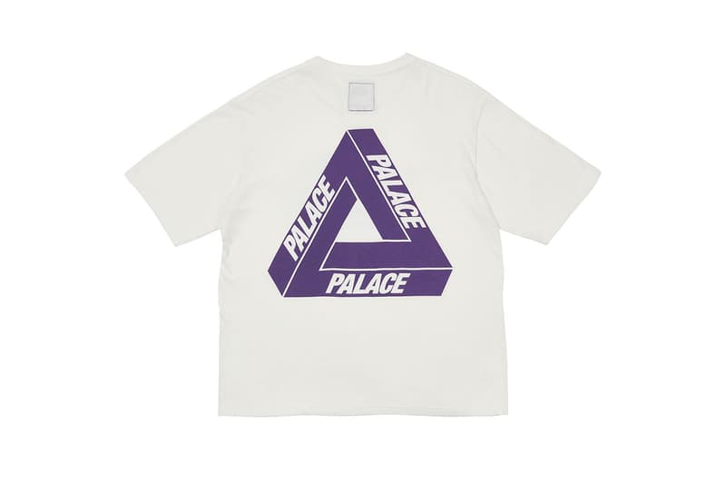 パレス スケートボード2021年春コレクション発売アイテム一覧 Week 7 palace skateboards spring drop 7 release information outerwear peak hoods 2021 gore tex streetwear when does it drop