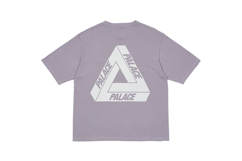 パレス スケートボード2021年春コレクション発売アイテム一覧 Week 7 palace skateboards spring drop 7 release information outerwear peak hoods 2021 gore tex streetwear when does it drop