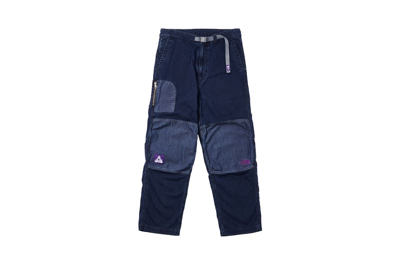 パレス スケートボード2021年春コレクション発売アイテム一覧 Week 7 palace skateboards spring drop 7 release information outerwear peak hoods 2021 gore tex streetwear when does it drop