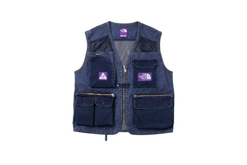 パレス スケートボード2021年春コレクション発売アイテム一覧 Week 7 palace skateboards spring drop 7 release information outerwear peak hoods 2021 gore tex streetwear when does it drop