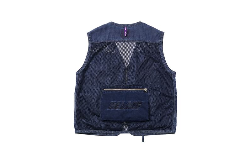 パレス スケートボード2021年春コレクション発売アイテム一覧 Week 7 palace skateboards spring drop 7 release information outerwear peak hoods 2021 gore tex streetwear when does it drop