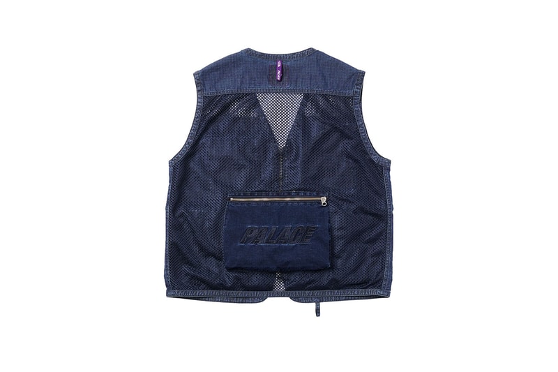 パレス スケートボード2021年春コレクション発売アイテム一覧 Week 7 palace skateboards spring drop 7 release information outerwear peak hoods 2021 gore tex streetwear when does it drop