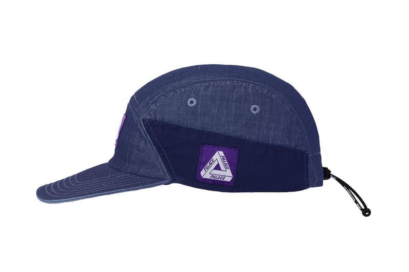 パレス スケートボード2021年春コレクション発売アイテム一覧 Week 7 palace skateboards spring drop 7 release information outerwear peak hoods 2021 gore tex streetwear when does it drop