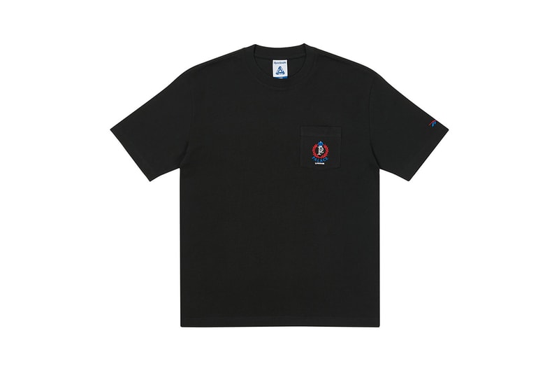 パレス スケートボード2021年春コレクション発売アイテム一覧 Week 8 Palace Skateboards Spring 2021 Drop 8 Release streetwear information gatorade graphics water melon reebok classic collaboration collab reebok classic
