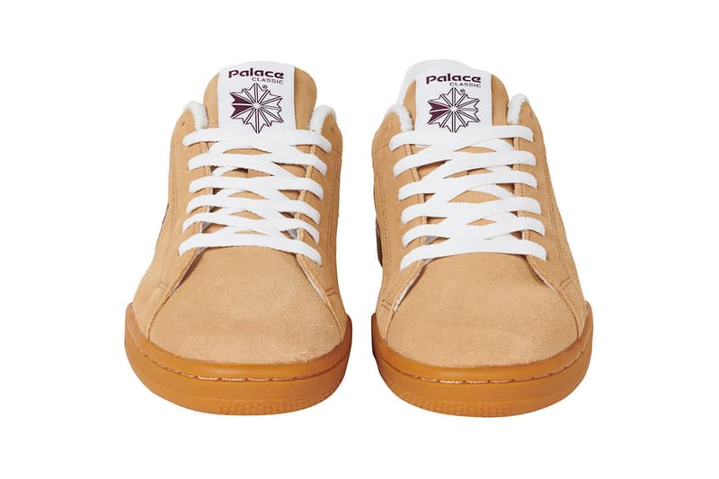 パレス スケートボード2021年春コレクション発売アイテム一覧 Week 8 Palace Skateboards Spring 2021 Drop 8 Release streetwear information gatorade graphics water melon reebok classic collaboration collab reebok classic