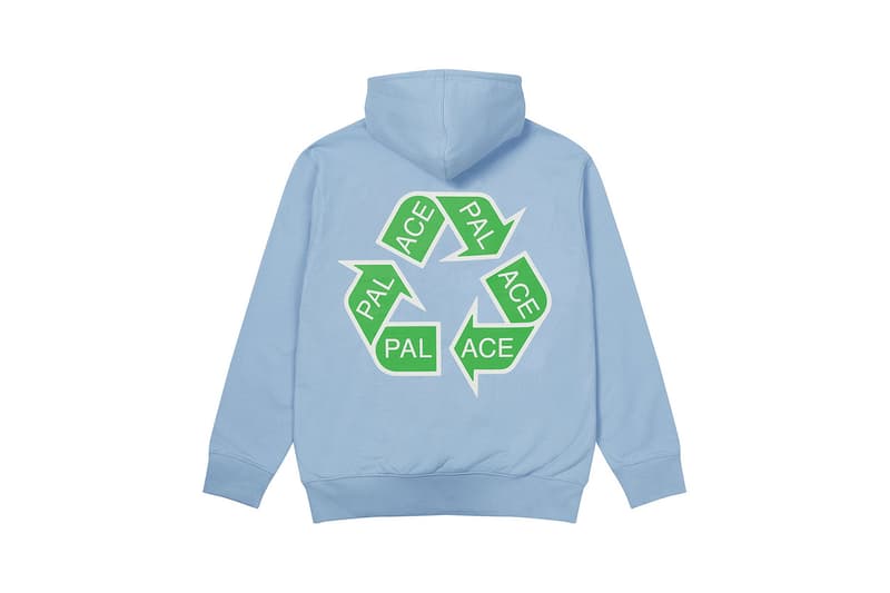 パレス スケートボード2021年春コレクション発売アイテム一覧 Week 7 palace skateboards spring drop 7 release information outerwear peak hoods 2021 gore tex streetwear when does it drop