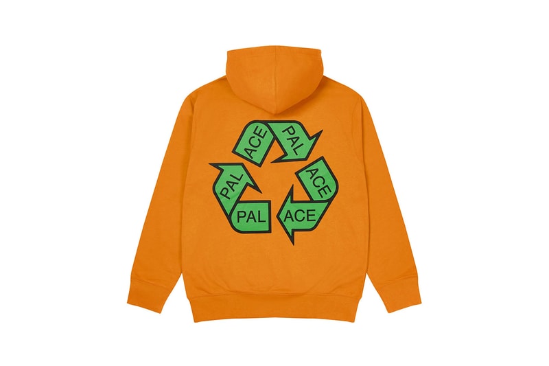 パレス スケートボード2021年春コレクション発売アイテム一覧 Week 7 palace skateboards spring drop 7 release information outerwear peak hoods 2021 gore tex streetwear when does it drop