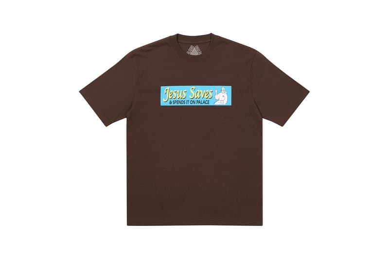 パレス スケートボード2021年春コレクション発売アイテム一覧 Week 7 palace skateboards spring drop 7 release information outerwear peak hoods 2021 gore tex streetwear when does it drop