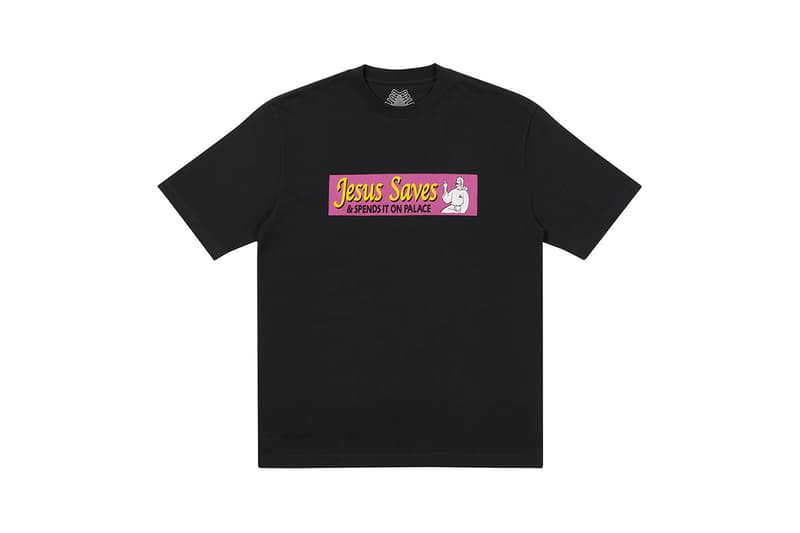 パレス スケートボード2021年春コレクション発売アイテム一覧 Week 7 palace skateboards spring drop 7 release information outerwear peak hoods 2021 gore tex streetwear when does it drop