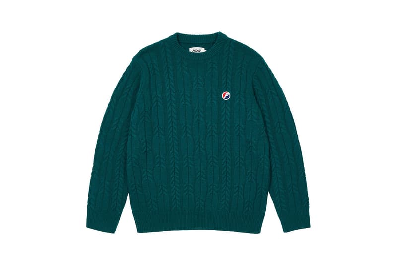 パレス スケートボード2021年春コレクション発売アイテム一覧 Week 7 palace skateboards spring drop 7 release information outerwear peak hoods 2021 gore tex streetwear when does it drop