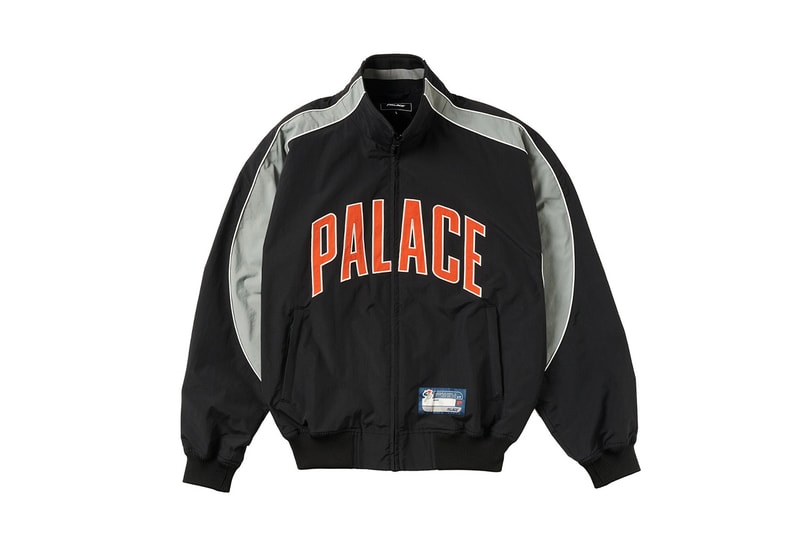 パレス スケートボード2021年春コレクション発売アイテム一覧 Week 7 palace skateboards spring drop 7 release information outerwear peak hoods 2021 gore tex streetwear when does it drop