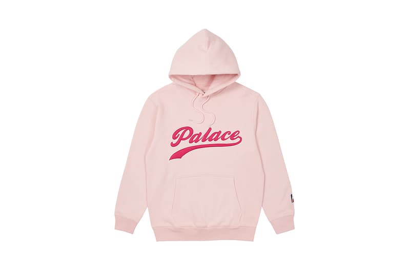 パレス スケートボード2021年春コレクション発売アイテム一覧 Week 7 palace skateboards spring drop 7 release information outerwear peak hoods 2021 gore tex streetwear when does it drop