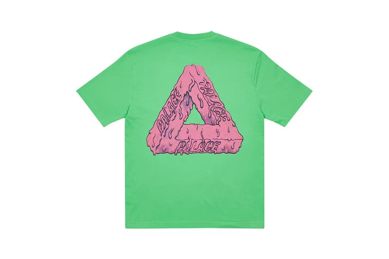 パレス スケートボード2021年春コレクション発売アイテム一覧 Week 7 palace skateboards spring drop 7 release information outerwear peak hoods 2021 gore tex streetwear when does it drop