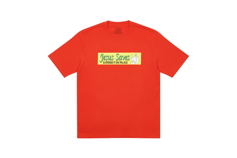 パレス スケートボード2021年春コレクション発売アイテム一覧 Week 7 palace skateboards spring drop 7 release information outerwear peak hoods 2021 gore tex streetwear when does it drop