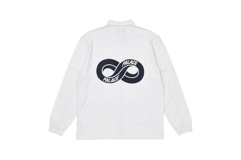 パレス スケートボード2021年春コレクション発売アイテム一覧 Week 7 palace skateboards spring drop 7 release information outerwear peak hoods 2021 gore tex streetwear when does it drop