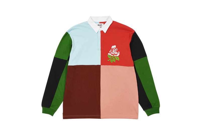 パレス スケートボード2021年春コレクション発売アイテム一覧 Week 7 palace skateboards spring drop 7 release information outerwear peak hoods 2021 gore tex streetwear when does it drop