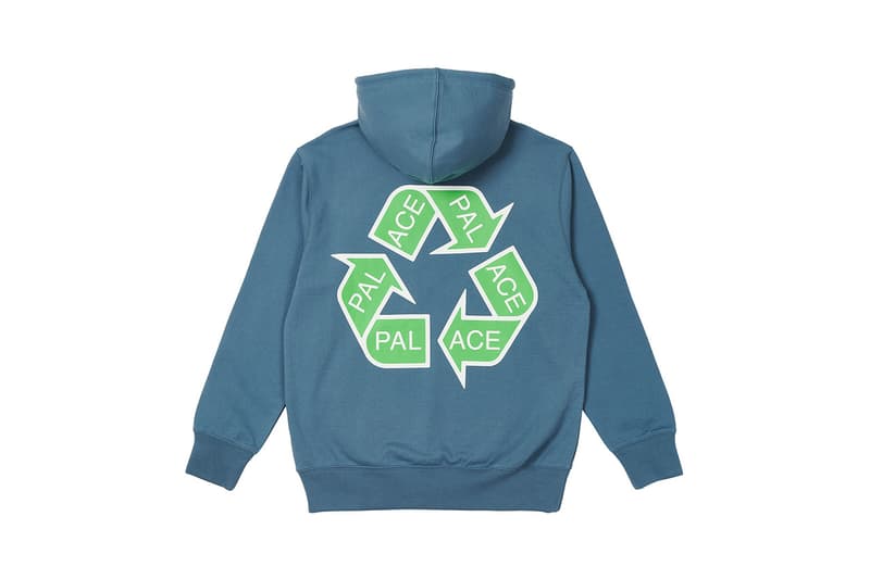 パレス スケートボード2021年春コレクション発売アイテム一覧 Week 7 palace skateboards spring drop 7 release information outerwear peak hoods 2021 gore tex streetwear when does it drop