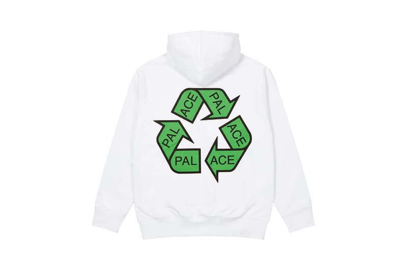 パレス スケートボード2021年春コレクション発売アイテム一覧 Week 7 palace skateboards spring drop 7 release information outerwear peak hoods 2021 gore tex streetwear when does it drop