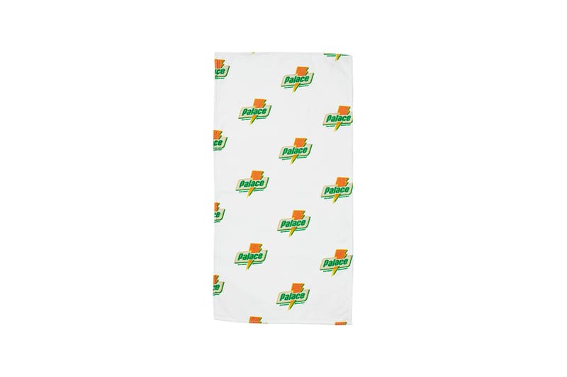 パレス スケートボード2021年春コレクション発売アイテム一覧 Week 8 Palace Skateboards Spring 2021 Drop 8 Release streetwear information gatorade graphics water melon reebok classic collaboration collab reebok classic