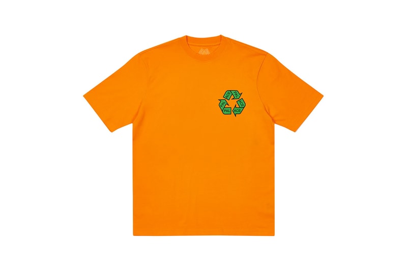 パレス スケートボード2021年春コレクション発売アイテム一覧 Week 8 Palace Skateboards Spring 2021 Drop 8 Release streetwear information gatorade graphics water melon reebok classic collaboration collab reebok classic