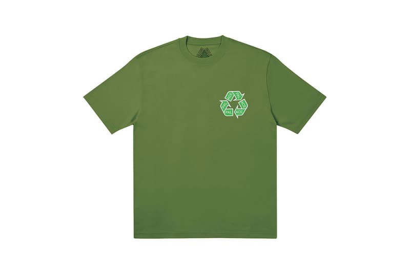 パレス スケートボード2021年春コレクション発売アイテム一覧 Week 8 Palace Skateboards Spring 2021 Drop 8 Release streetwear information gatorade graphics water melon reebok classic collaboration collab reebok classic