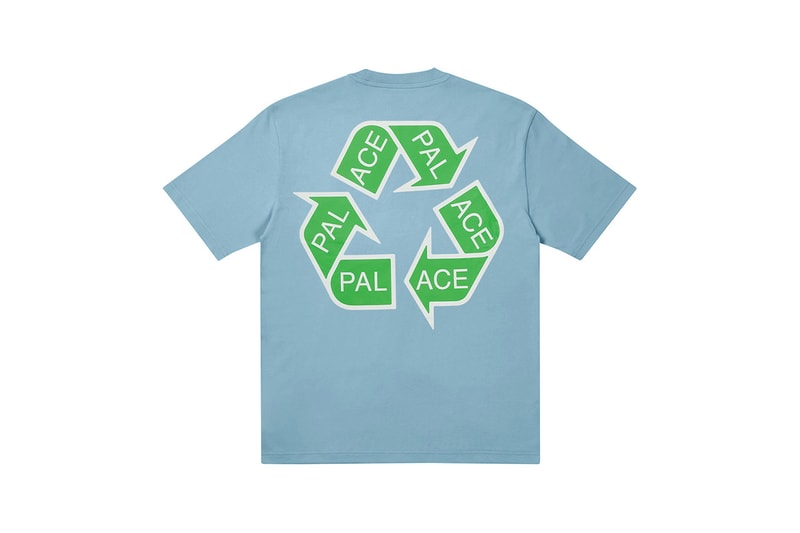 パレス スケートボード2021年春コレクション発売アイテム一覧 Week 8 Palace Skateboards Spring 2021 Drop 8 Release streetwear information gatorade graphics water melon reebok classic collaboration collab reebok classic
