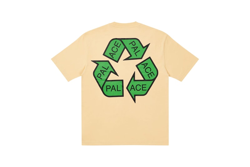 パレス スケートボード2021年春コレクション発売アイテム一覧 Week 8 Palace Skateboards Spring 2021 Drop 8 Release streetwear information gatorade graphics water melon reebok classic collaboration collab reebok classic