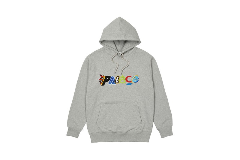 パレス スケートボード2021年春コレクション発売アイテム一覧 Week 8 Palace Skateboards Spring 2021 Drop 8 Release streetwear information gatorade graphics water melon reebok classic collaboration collab reebok classic
