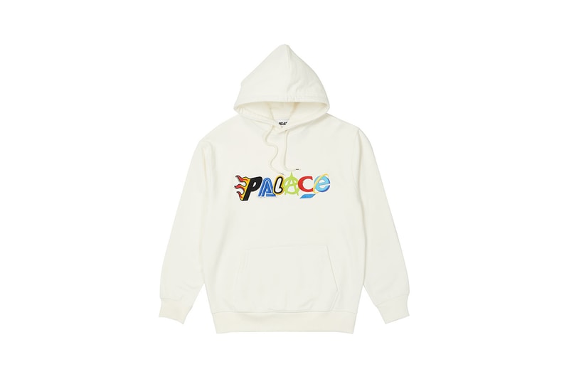 パレス スケートボード2021年春コレクション発売アイテム一覧 Week 8 Palace Skateboards Spring 2021 Drop 8 Release streetwear information gatorade graphics water melon reebok classic collaboration collab reebok classic