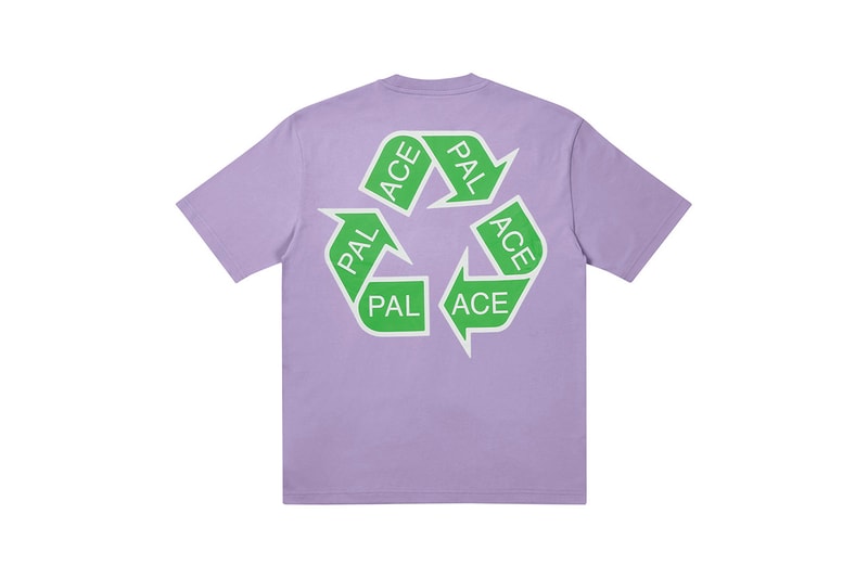 パレス スケートボード2021年春コレクション発売アイテム一覧 Week 8 Palace Skateboards Spring 2021 Drop 8 Release streetwear information gatorade graphics water melon reebok classic collaboration collab reebok classic