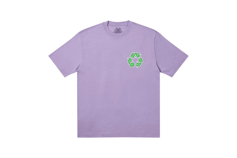 パレス スケートボード2021年春コレクション発売アイテム一覧 Week 8 Palace Skateboards Spring 2021 Drop 8 Release streetwear information gatorade graphics water melon reebok classic collaboration collab reebok classic