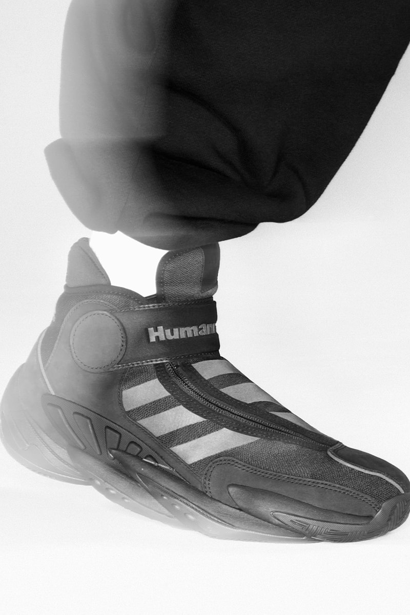 アディダスxファレルのコラボコレクション第2弾がドロップ pharrell williams adidas triple black collection nmd hu 0 to 60 stmt terrex free hiker terrex trailmaker mid release info store list buying guide photos price pw 