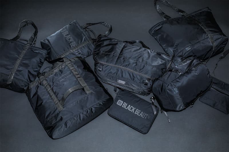 ラミダス ブラックビューティ バイ フラグメントデザイン RAMIDUS からニュースタンダートシリーズ “BLACK BEAUTY BY FRAGMENT DESIGN” がスタート  藤原ヒロシ hiroshi fujiwara 