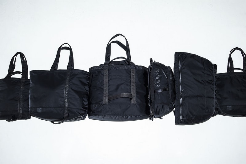 ラミダス ブラックビューティ バイ フラグメントデザイン RAMIDUS からニュースタンダートシリーズ “BLACK BEAUTY BY FRAGMENT DESIGN” がスタート  藤原ヒロシ hiroshi fujiwara 