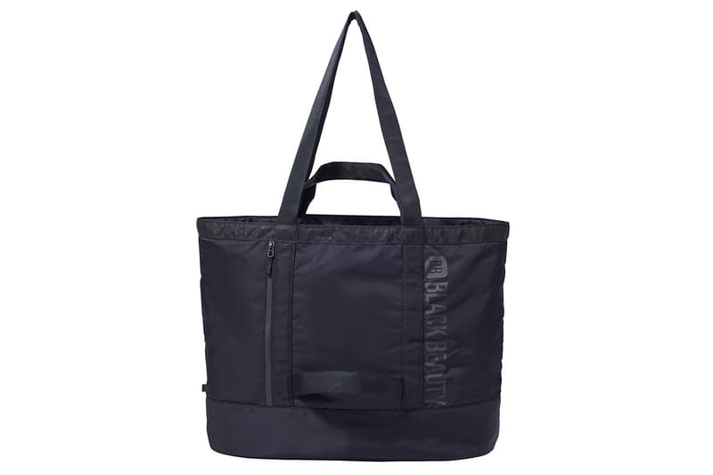 ラミダス ブラックビューティ バイ フラグメントデザイン RAMIDUS からニュースタンダートシリーズ “BLACK BEAUTY BY FRAGMENT DESIGN” がスタート  藤原ヒロシ hiroshi fujiwara 