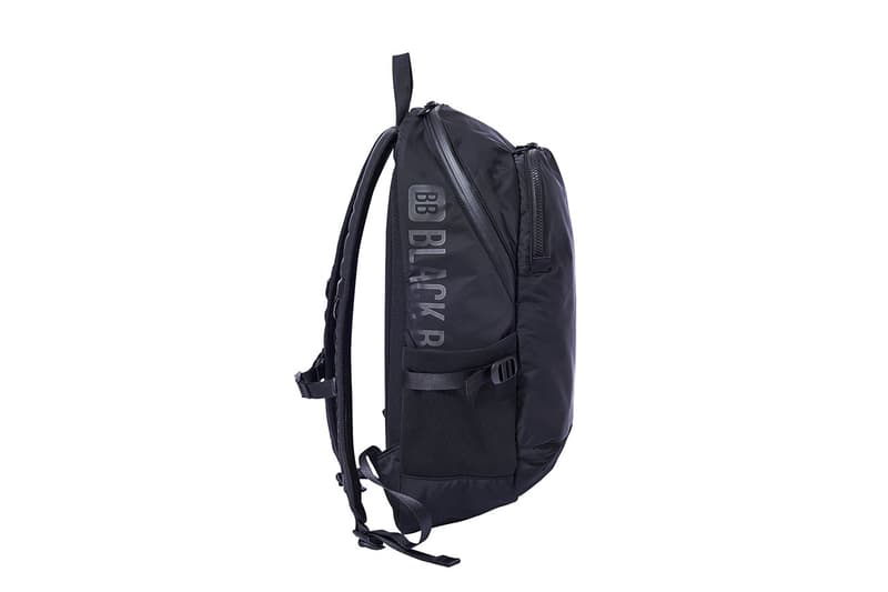 ラミダス ブラックビューティ バイ フラグメントデザイン RAMIDUS からニュースタンダートシリーズ “BLACK BEAUTY BY FRAGMENT DESIGN” がスタート  藤原ヒロシ hiroshi fujiwara 