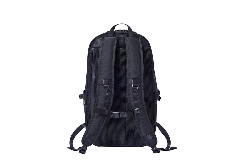 ラミダス ブラックビューティ バイ フラグメントデザイン RAMIDUS からニュースタンダートシリーズ “BLACK BEAUTY BY FRAGMENT DESIGN” がスタート  藤原ヒロシ hiroshi fujiwara 