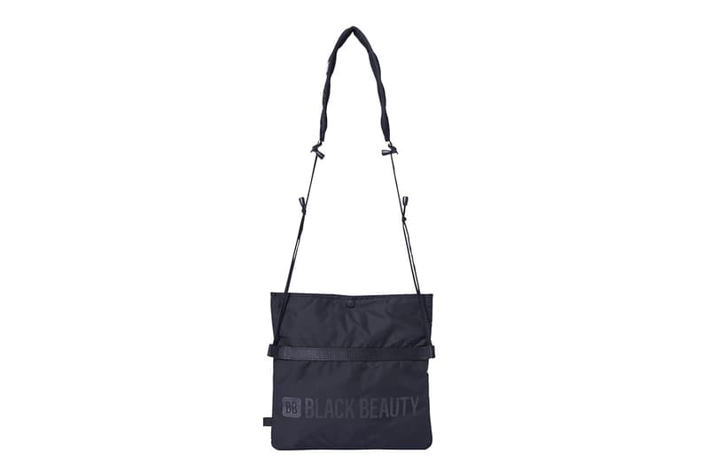 ラミダス ブラックビューティ バイ フラグメントデザイン RAMIDUS からニュースタンダートシリーズ “BLACK BEAUTY BY FRAGMENT DESIGN” がスタート  藤原ヒロシ hiroshi fujiwara 