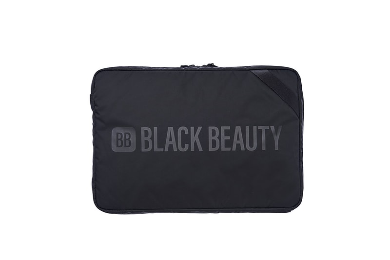 ラミダス ブラックビューティ バイ フラグメントデザイン RAMIDUS からニュースタンダートシリーズ “BLACK BEAUTY BY FRAGMENT DESIGN” がスタート  藤原ヒロシ hiroshi fujiwara 