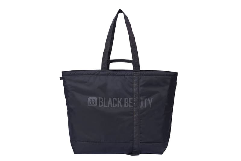 ラミダス ブラックビューティ バイ フラグメントデザイン RAMIDUS からニュースタンダートシリーズ “BLACK BEAUTY BY FRAGMENT DESIGN” がスタート  藤原ヒロシ hiroshi fujiwara 