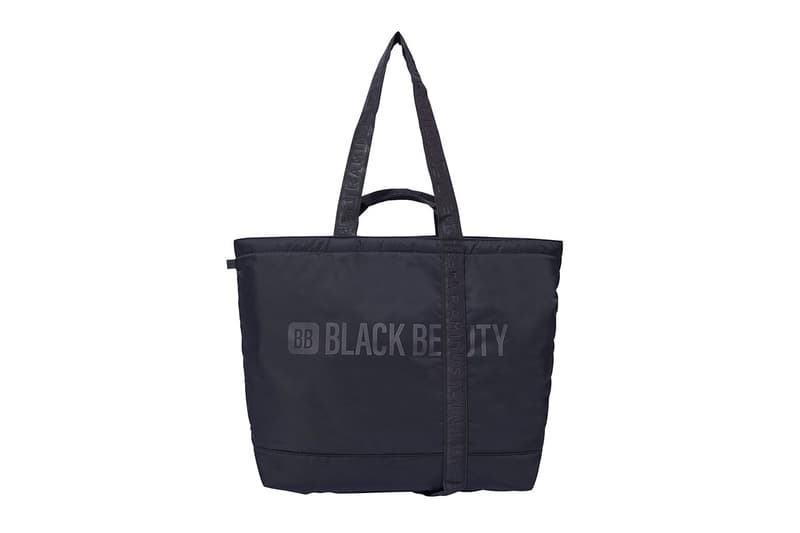 ラミダス ブラックビューティ バイ フラグメントデザイン RAMIDUS からニュースタンダートシリーズ “BLACK BEAUTY BY FRAGMENT DESIGN” がスタート  藤原ヒロシ hiroshi fujiwara 