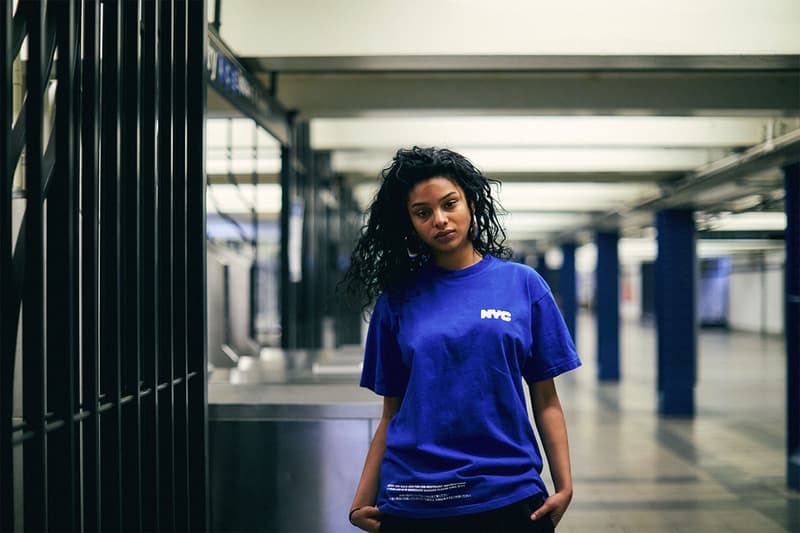 リチャードソン 2021年春夏シーズンの新作アイテムの数々がスタンバイ Richardson releases NYC Restraint, Utility, Hardware Collection