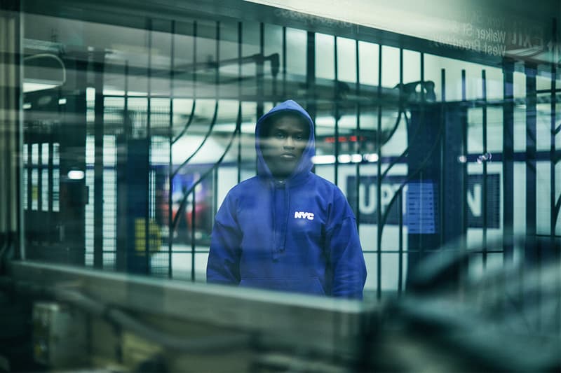 リチャードソン 2021年春夏シーズンの新作アイテムの数々がスタンバイ Richardson releases NYC Restraint, Utility, Hardware Collection