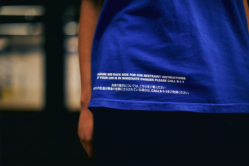 リチャードソン 2021年春夏シーズンの新作アイテムの数々がスタンバイ Richardson releases NYC Restraint, Utility, Hardware Collection