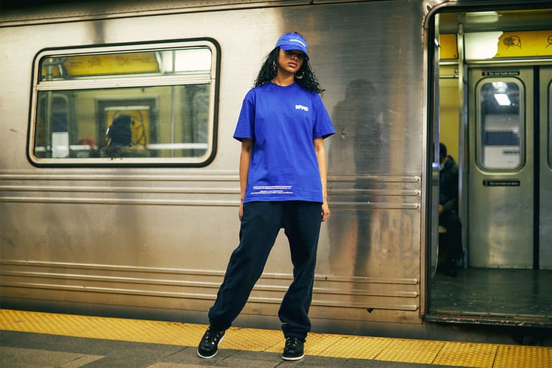 リチャードソン 2021年春夏シーズンの新作アイテムの数々がスタンバイ Richardson releases NYC Restraint, Utility, Hardware Collection