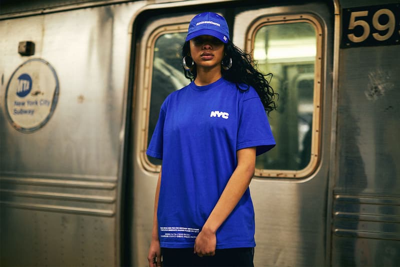 リチャードソン 2021年春夏シーズンの新作アイテムの数々がスタンバイ Richardson releases NYC Restraint, Utility, Hardware Collection