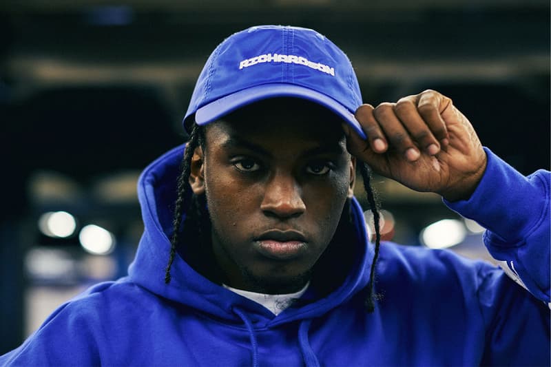 リチャードソン 2021年春夏シーズンの新作アイテムの数々がスタンバイ Richardson releases NYC Restraint, Utility, Hardware Collection